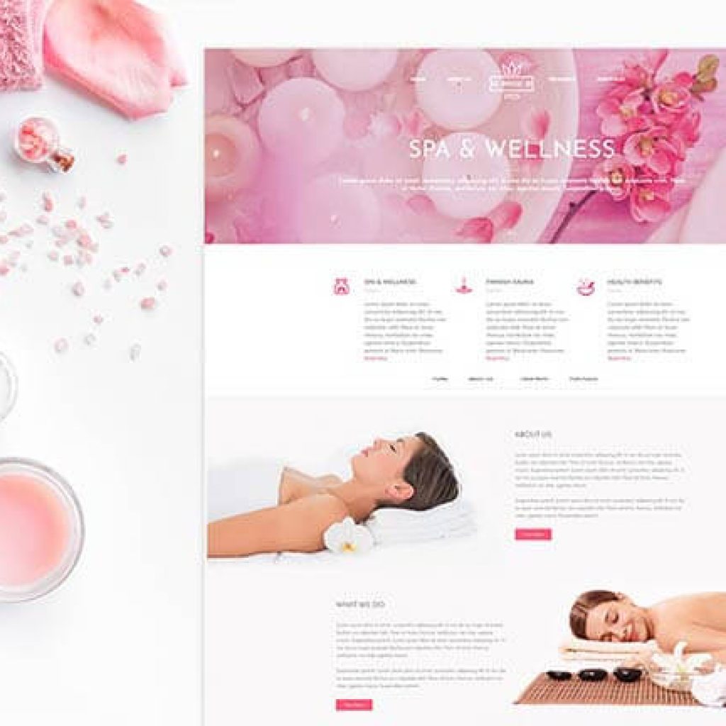 dental website Design marketing