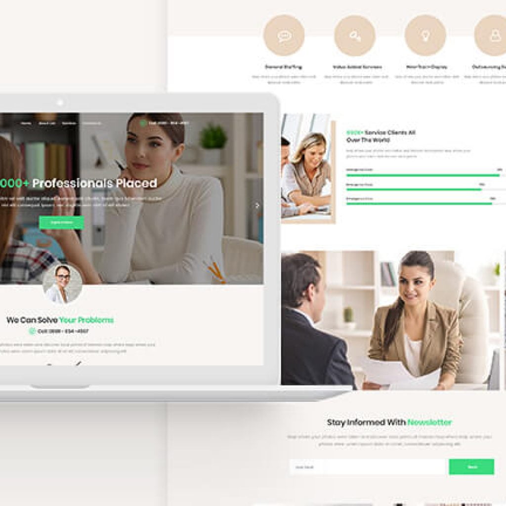 dental website Design marketing