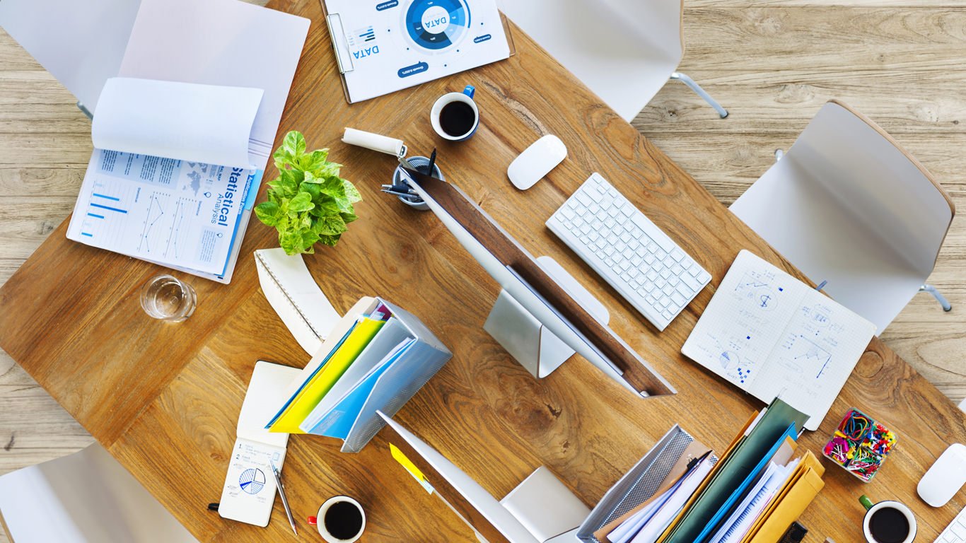 Professional Website Design