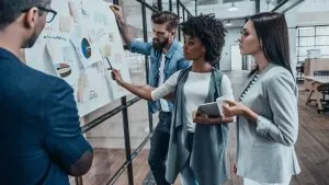 Appfy team - Digital Marketing team